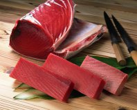 最好吃的十种顶级海鲜：野生大黄鱼入榜，金枪鱼排第一
