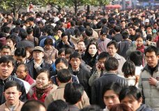 中国人口最少的10个省份排名，西藏、青海和宁夏包揽前三名