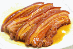 山东济南十大经典美食：榴莲酥上榜，把子肉居第一