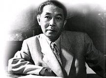 中国当代十大最著名的文学作家，茅盾、老舍位列前两名