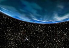 宇宙中已知的8颗最古老的行星，Keppler-444行星排第二
