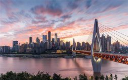 中国2023年十大城市人口排行榜：上海排第二，重庆居魁首