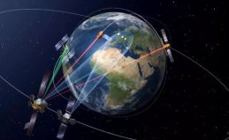世界上四大独立拥有全球卫星导航系统的国家