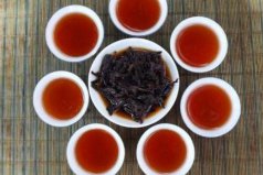 中国黑茶有哪些品种？黑茶十大品种排名
