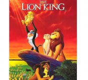 好看的动画电影排行榜，《狮子王》登顶第一名
