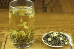 中国十大茉莉花茶品牌排名，吴裕泰花茶排第一