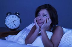 十大危险的破坏性睡眠障碍：梦游上榜，失眠症排第一