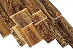 世界上最贵的十种木材：巴里黄檀居第三，第一是它