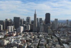 美国加州十大最佳旅游景点：洛杉矶仅居第二，旧金山排第一