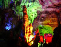 红河州十大旅游景点，泸西阿庐古洞排第一位