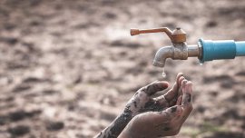 世界上最缺水的国家：阿联酋水资源极为匮乏