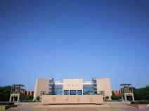 郑州著名的六所大学：河南工业大学居第二，郑州大学排榜首