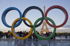 世界上等级最高的体育赛事：奥运会每四年一届，已举办了29届